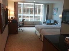 -香港皇家太平洋酒店