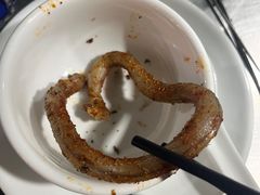 -清真·馬坡二旦烧烤(人生一串拍摄店)