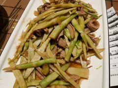 -楚太子  中餐&烧烤(武大店)
