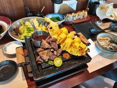 -山葵家居酒屋(天目里店)