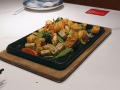 -头牌·鹤岗小串(万达店)