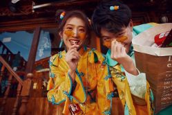 -太古映画婚纱摄影(天河店)