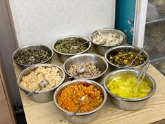 -张二面馆(山门口店)