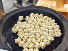 -金山生煎(东山路店)