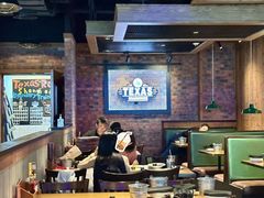 -Texas Roadhouse(世纪汇广场店)