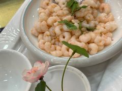 精品虾仁龙井-楼外楼(西湖景区孤山路店)