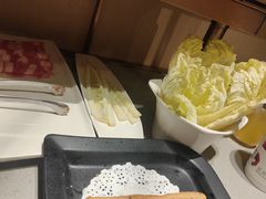 -海底捞火锅(德思勤店)
