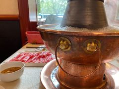 -东来顺饭庄(天坛店)