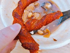 -逍遥镇刘相五胡辣汤豆沫馆(康复中街店)