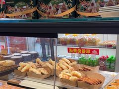 -味多美蛋糕(灯市口店)