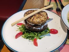 -安妮意大利餐厅(国贸店)