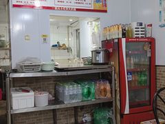 -鑫明明拉面(宁化路店)