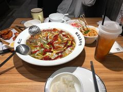 -太二酸菜鱼(金沙印象城店)