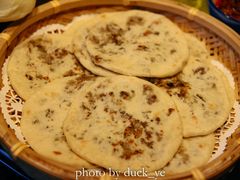 -兰婆婆餐厅淳安菜