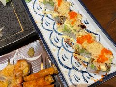 -鸟鹏烧鸟居酒屋(龙岗万科店)
