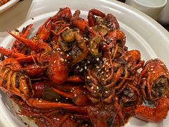 -茅庐川菜(威高广场店)
