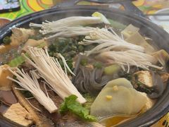 -探鱼·鲜青椒爽麻烤鱼(正佳广场店)
