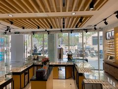 -宝岛眼镜(建外soho店)