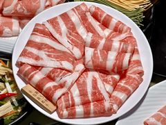 -众宜轩老北京铜锅涮肉·四合院(建国门店)