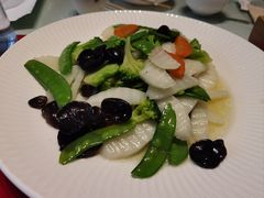 荷塘小炒-吴记酱骨炖菜馆(西大直街店)