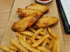 -必胜客(天河城店)