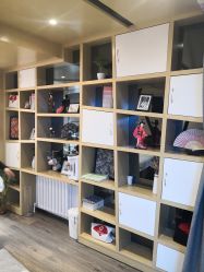 -觅屿日式脱毛美肤