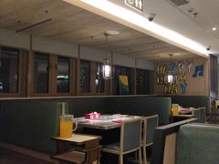-海底捞火锅(明湖路店)