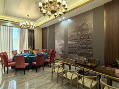 -壹品盛宴(企石店)