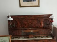 -鼓浪屿钢琴博物馆