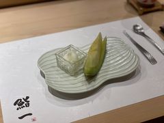 -鮨一日本料理(大中华店)