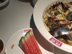 -新辣宴·湖南家常菜·商务聚餐(中粮创芯店)