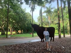 -寒舍蒸鲜(四海马术庄园店)