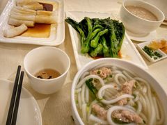 -新海利海鲜城·41年珠海老字号(夏湾店)