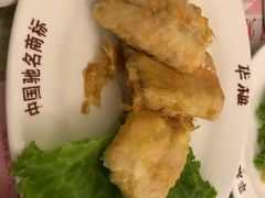 -华梅西餐厅(哈尔滨中央大街店)