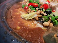 -探鱼·鲜青椒爽麻烤鱼(领展购物广场店)