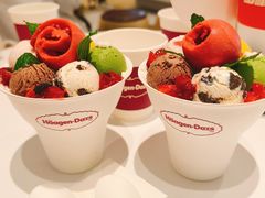 -哈根达斯(皇城恒隆广场店)