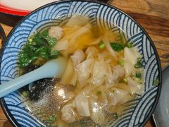 -北丐先生·野馄饨烧烤(泰达E街区店)