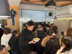 -天天鲜面馆(衡山路店)