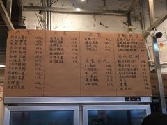 -东排食堂长沙小吃大排档(五一广场店)