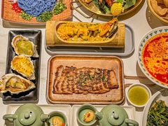 -帕娜·泰式茶餐厅·Bistro(近铁广场店)
