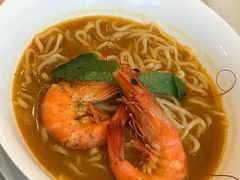 -南山鲜虾面·活鲜小馆·海味大连菜(南山总店)