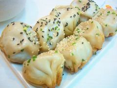 生煎1-咬不得高祖生煎·简餐(高银街店)