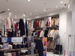 -优衣库(沈阳奥体万达广场店)