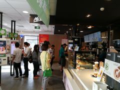 -麦当劳(健德桥得来速店)