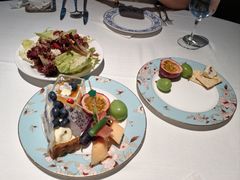 -领仕扒房(长春店)