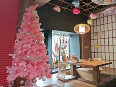 -河风の幸会精致料理