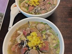 -潮镇老尾牛杂(环城西路店)