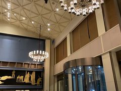 -成都安仁福朋喜来登酒店