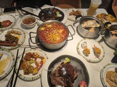 -吉布鲁牛排海鲜自助(成都大悦城店)