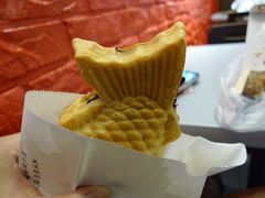 -粉粉乐鲷鱼烧(美罗城店)